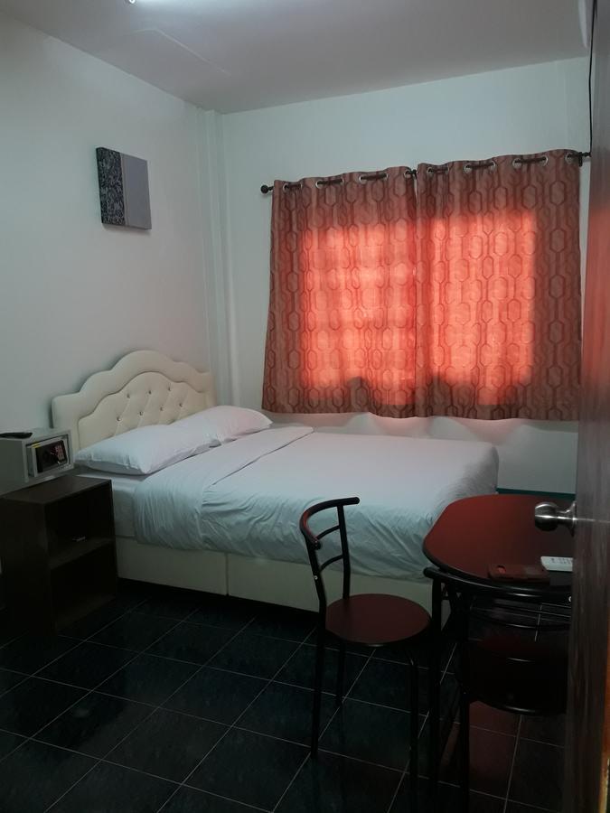 Chinn House Карон Экстерьер фото