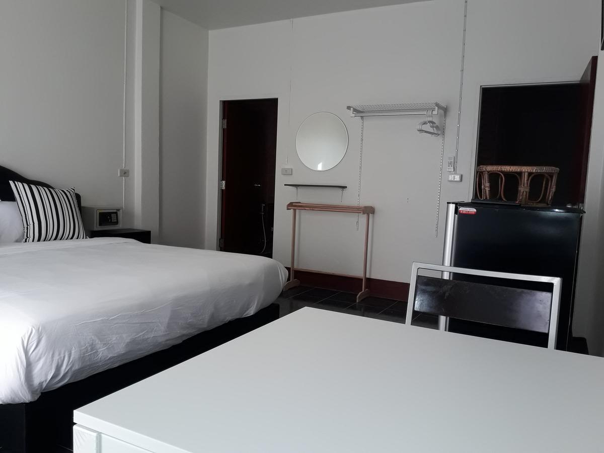 Chinn House Карон Экстерьер фото