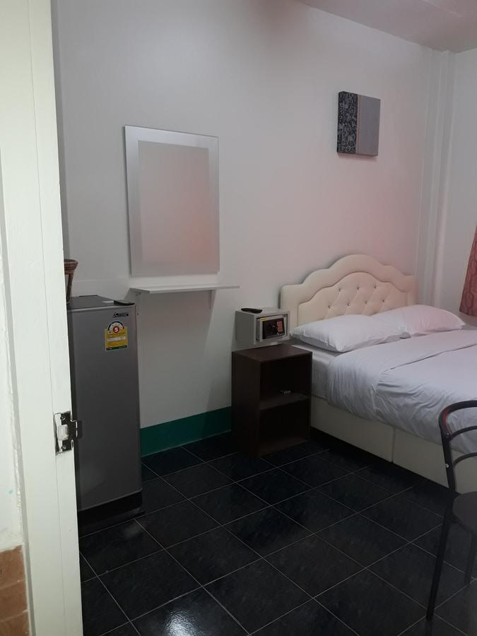 Chinn House Карон Экстерьер фото