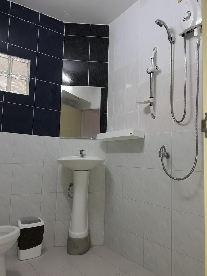 Chinn House Карон Экстерьер фото
