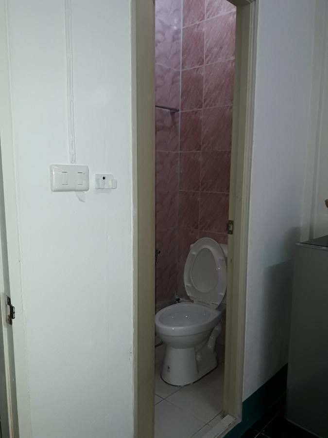 Chinn House Карон Экстерьер фото