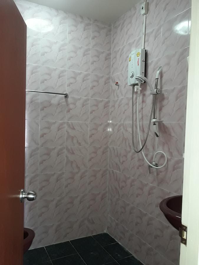 Chinn House Карон Экстерьер фото