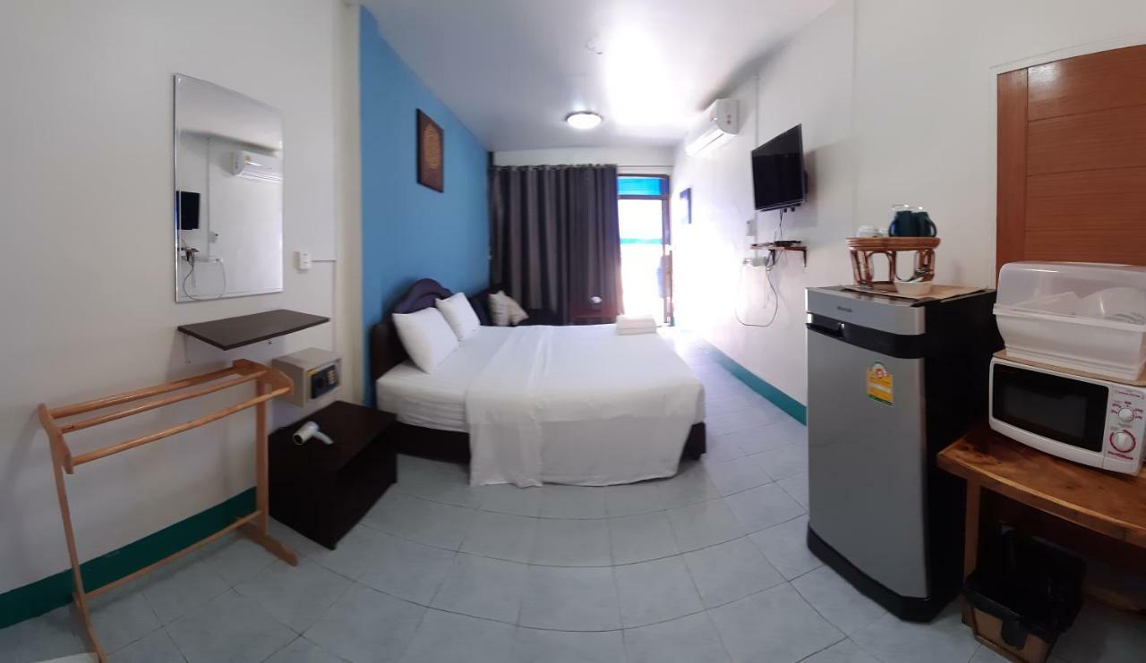 Chinn House Карон Экстерьер фото