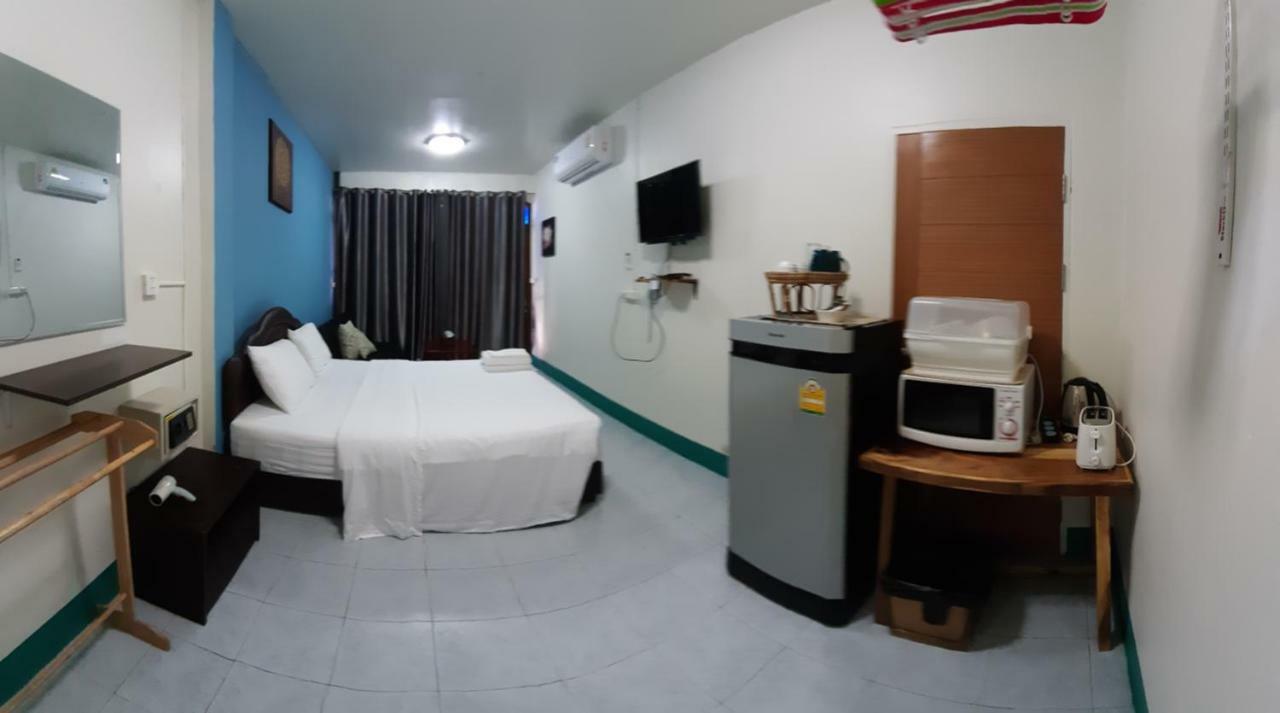 Chinn House Карон Экстерьер фото