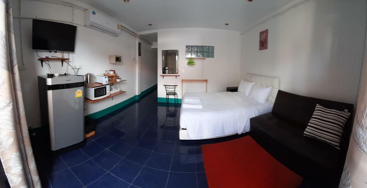 Chinn House Карон Экстерьер фото