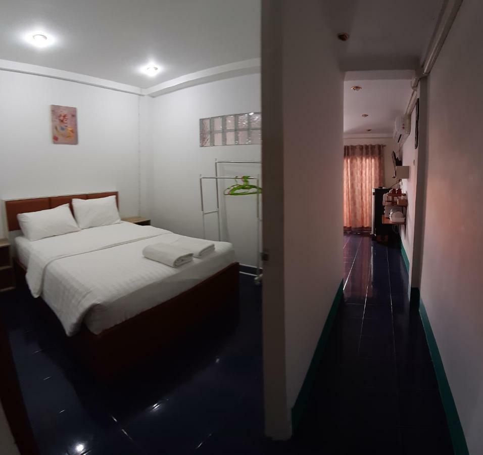 Chinn House Карон Экстерьер фото