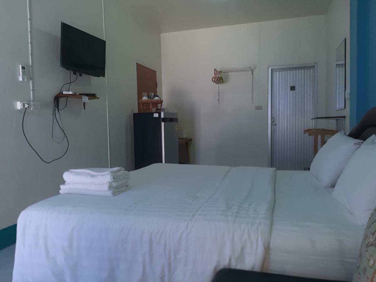 Chinn House Карон Экстерьер фото